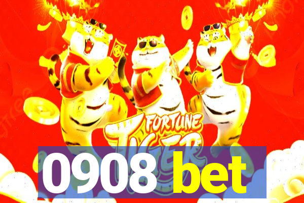0908 bet